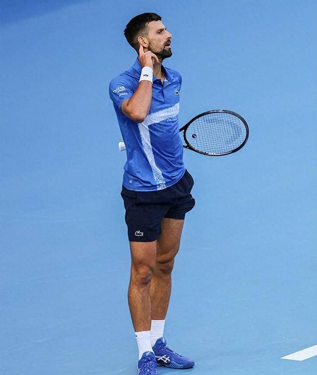 随机德约科维奇连续十五场比赛得分超过比分优势明显，雄鹿挑战极限！