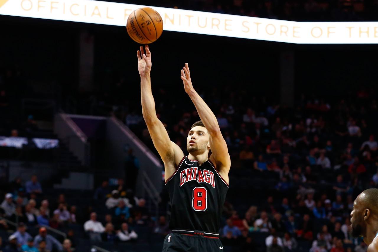 随机关于公牛王牌球员创赛季得分新高，媒体热捧，开始.的信息