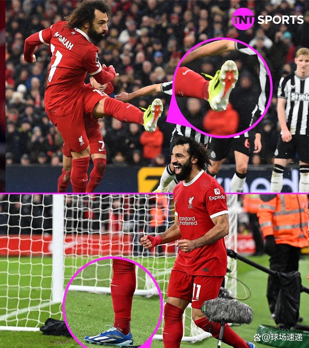 随机Doinb新星重要助攻表现突出，利物浦前途光明！